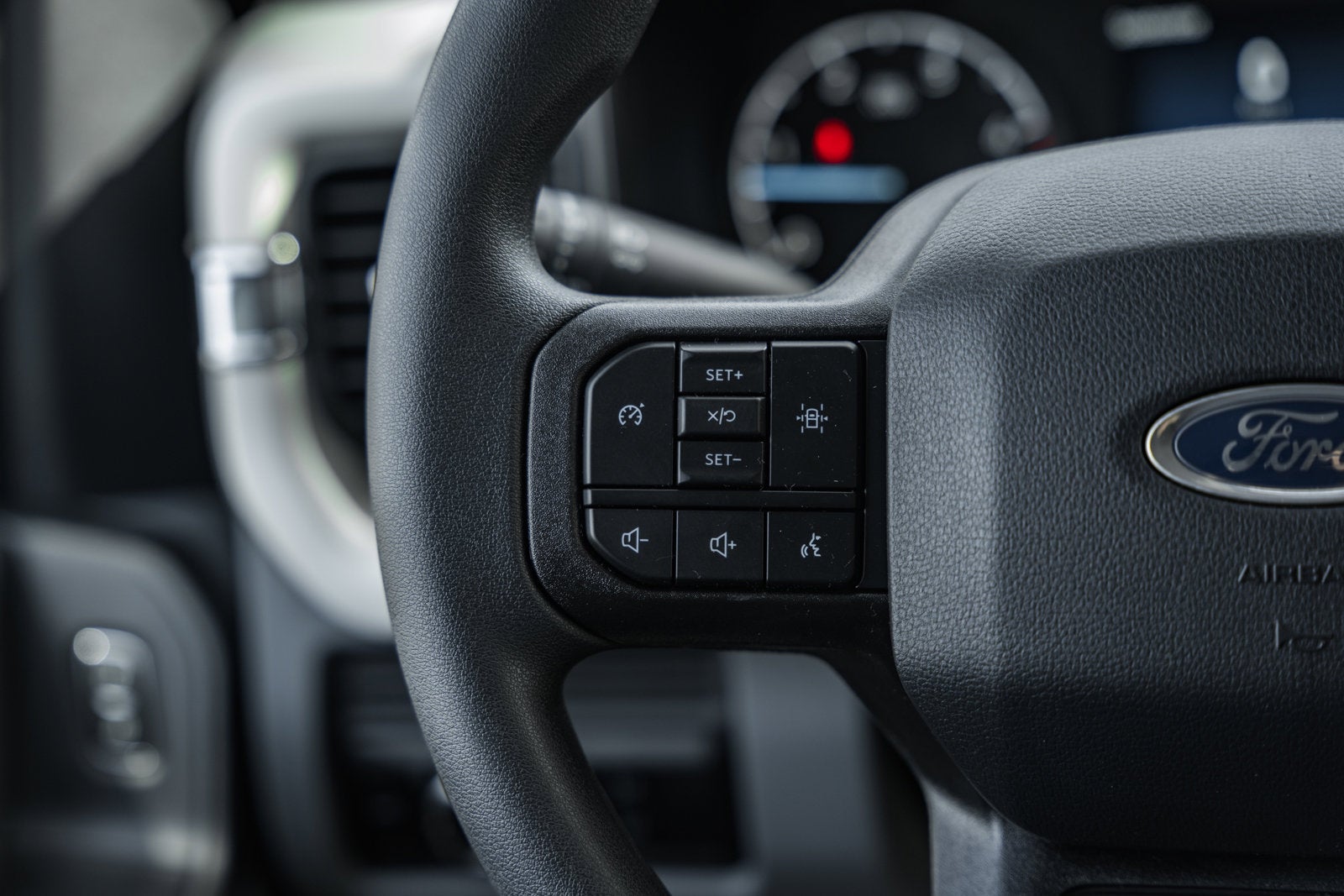 2026 Ford Super Duty F-550 DRW 4WD