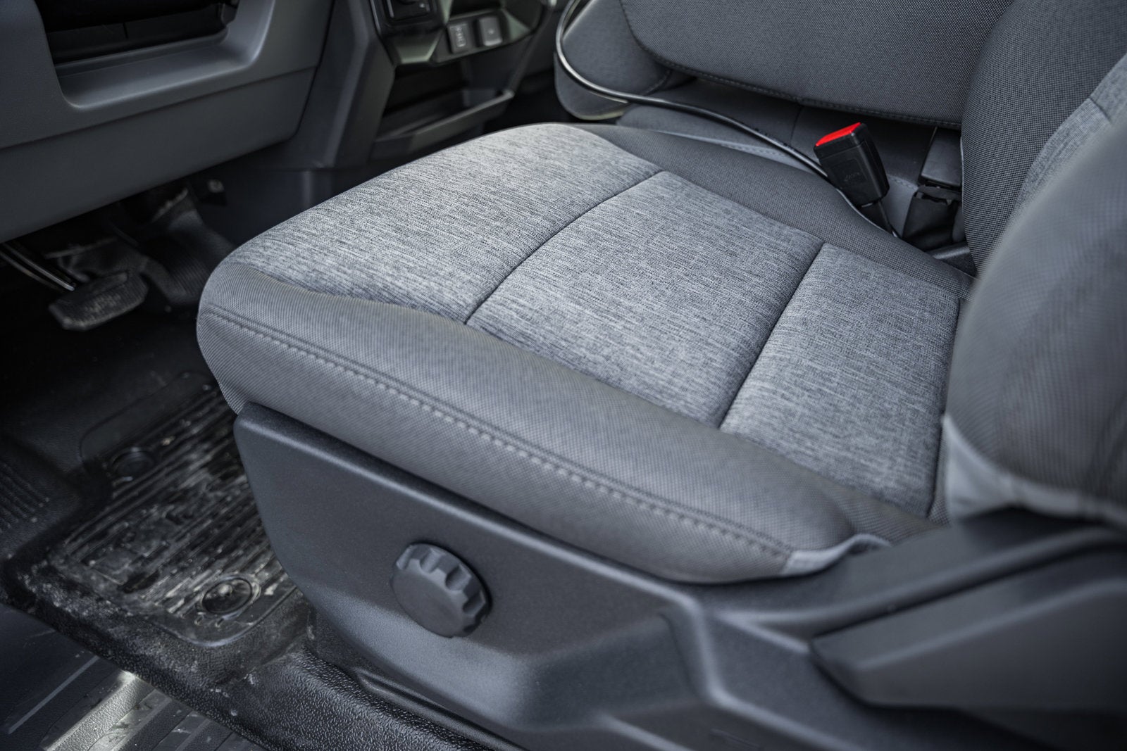 2026 Ford Super Duty F-550 DRW 4WD