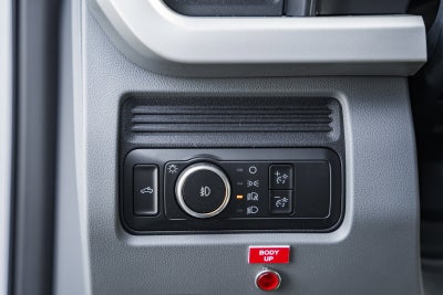 2026 Ford Super Duty F-550 DRW 4WD