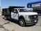 2027 Ford Super Duty F-550 DRW XL