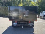 2027 Ford Super Duty F-550 DRW XL