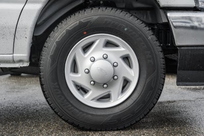 2026 Ford E-Series Cutaway E-350 SRW