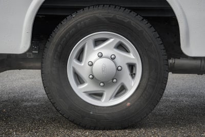 2026 Ford E-Series Cutaway E-350 SRW