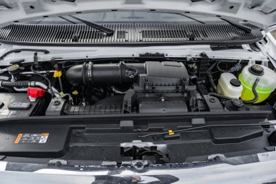 2026 Ford E-Series Cutaway E-350 SRW