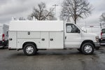 2026 Ford E-Series Cutaway E-350 SRW