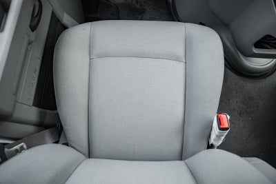 2026 Ford E-Series Cutaway E-350 SRW