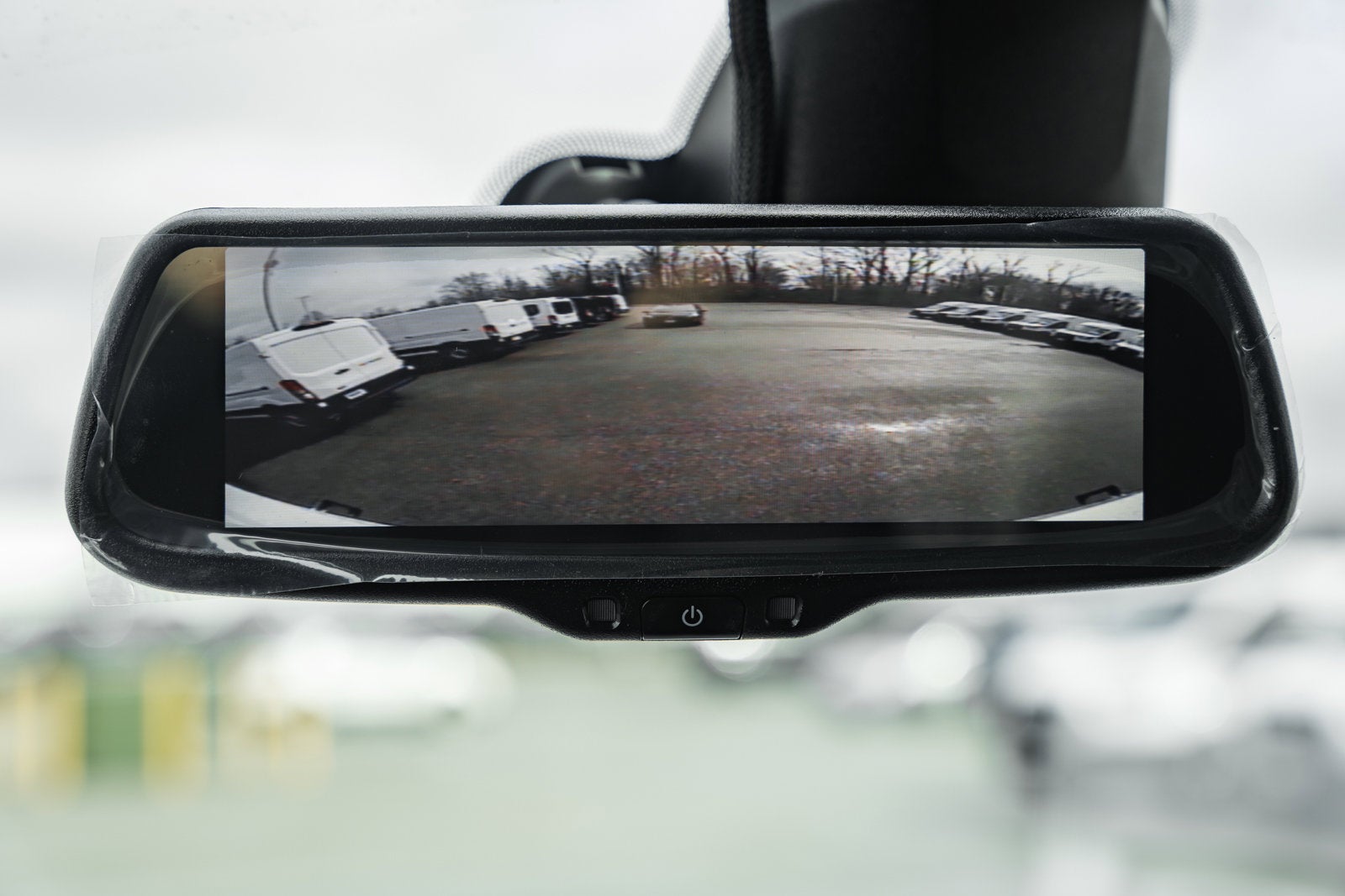 2026 Ford E-Series Cutaway E-350 SRW