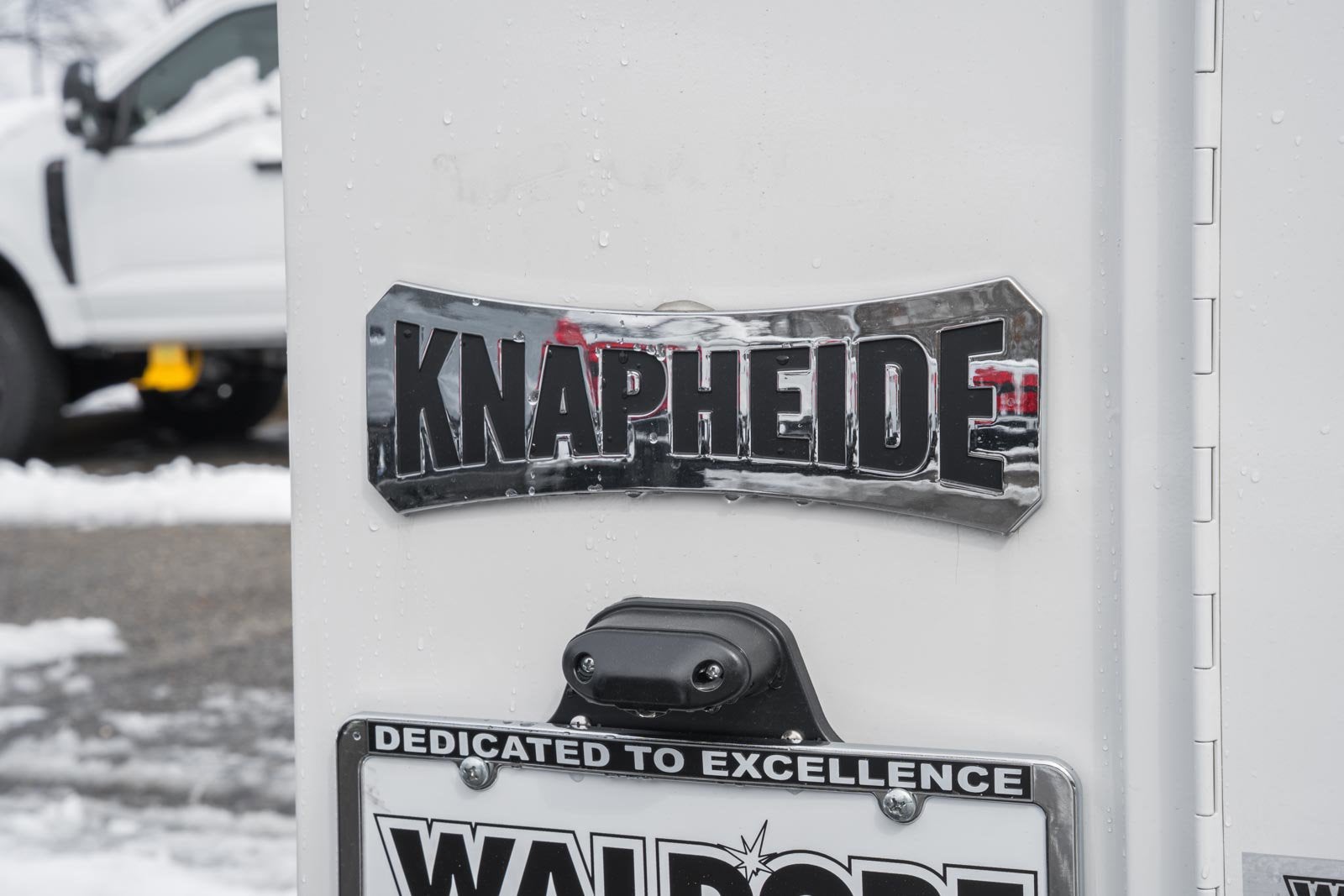 2026 Ford E-Series Cutaway E-350 SRW