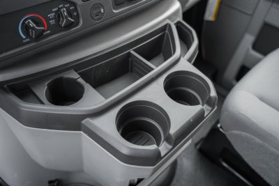 2026 Ford E-Series Cutaway E-350 SRW