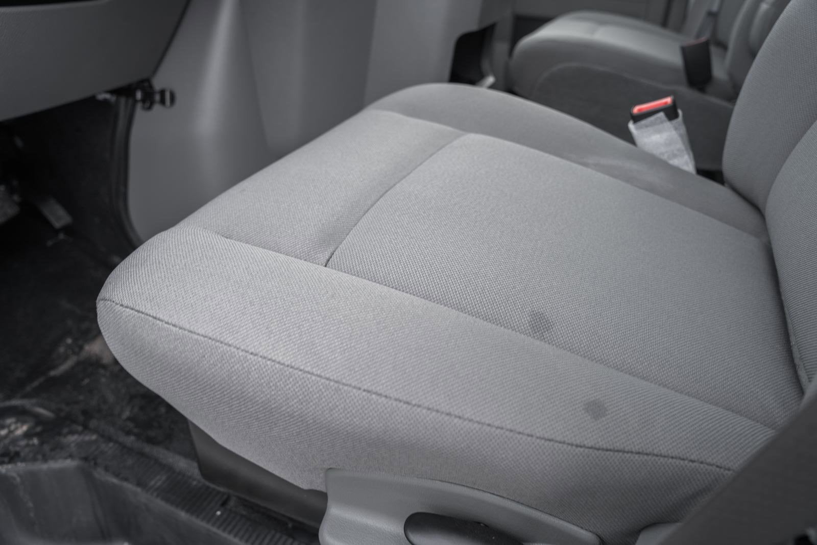 2026 Ford E-Series Cutaway E-350 SRW