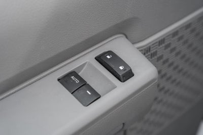 2026 Ford E-Series Cutaway E-350 SRW