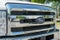 2026 Ford E-Series Cutaway Base