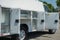 2026 Ford E-Series Cutaway Base