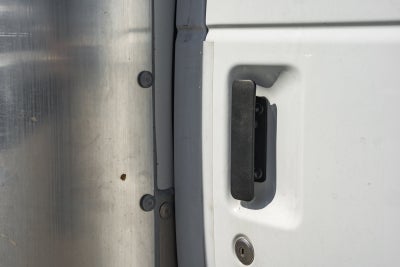 2026 Ford E-Series Cutaway E-450 DRW