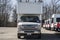2026 Ford E-Series Cutaway E-450 DRW