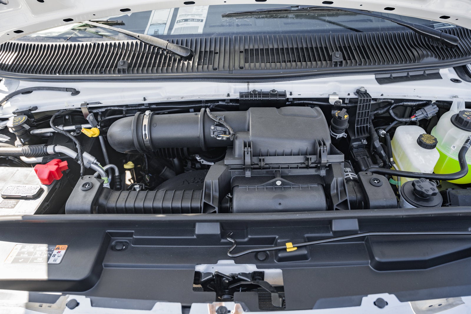 2026 Ford E-Series Cutaway E-450 DRW