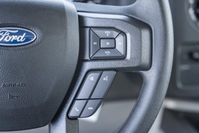 2026 Ford E-Series Cutaway E-450 DRW