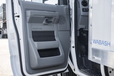 2026 Ford E-Series Cutaway E-450 DRW