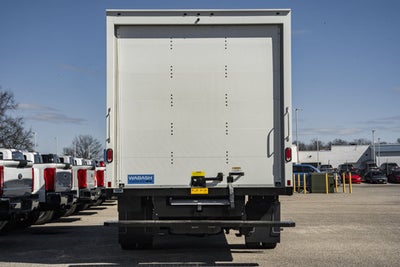 2026 Ford E-Series Cutaway E-450 DRW