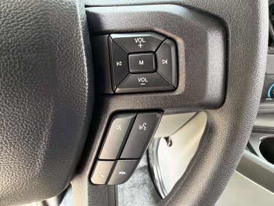 2027 Ford E-Series Cutaway E-450 DRW 158" WB