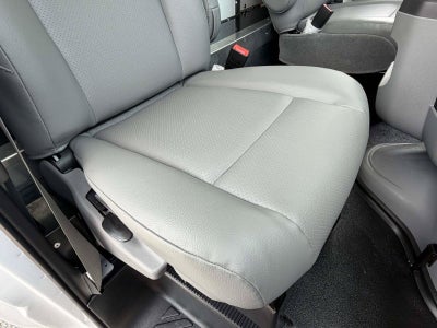 2027 Ford E-Series Cutaway E-450 DRW 158" WB