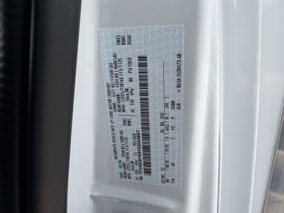 2027 Ford E-Series Cutaway E-450 DRW 158" WB