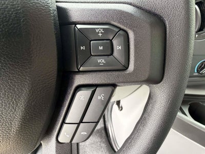 2027 Ford E-Series Cutaway E-450 DRW 158" WB
