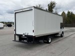 2027 Ford E-Series Cutaway E-450 DRW 158" WB