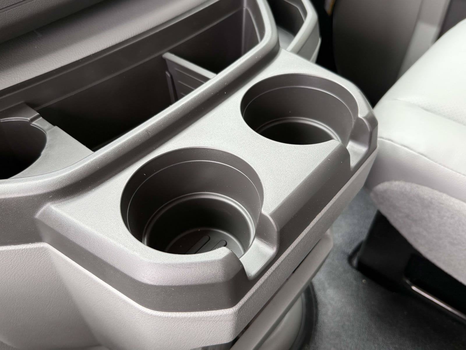 2027 Ford E-Series Cutaway E-450 DRW 158" WB