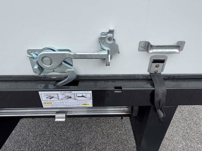2027 Ford E-Series Cutaway E-450 DRW 158" WB