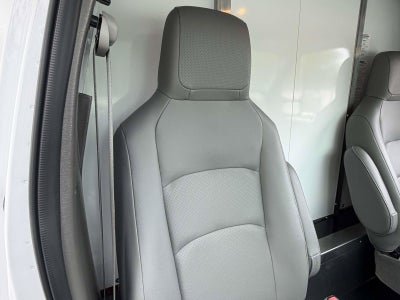 2027 Ford E-Series Cutaway E-450 DRW 158" WB