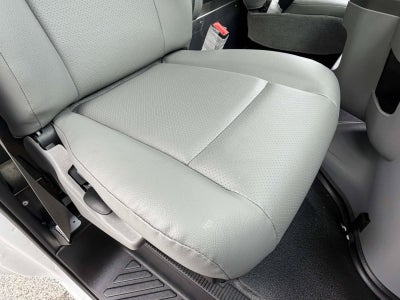 2027 Ford E-Series Cutaway E-450 DRW 158" WB