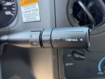 2027 Ford E-Series Cutaway E-450 DRW 158" WB