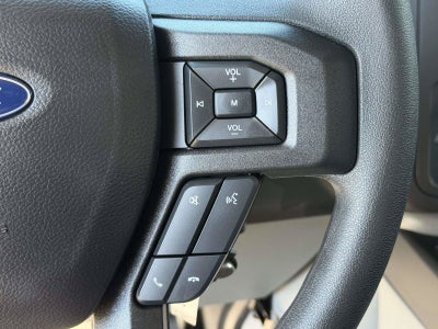 2027 Ford E-Series Cutaway E-450 DRW 158" WB