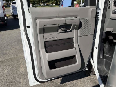 2027 Ford E-Series Cutaway E-450 DRW 158" WB