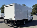 2027 Ford E-Series Cutaway E-450 DRW 158" WB