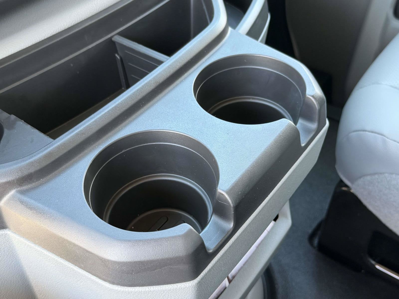 2027 Ford E-Series Cutaway E-450 DRW 158" WB