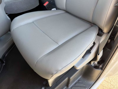 2027 Ford E-Series Cutaway E-450 DRW 158" WB