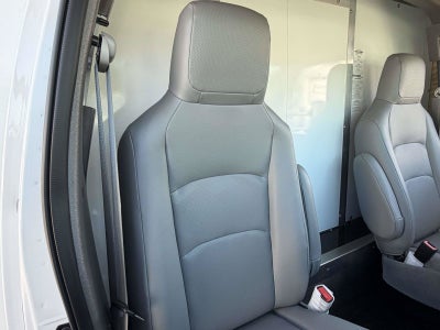 2027 Ford E-Series Cutaway E-450 DRW 158" WB