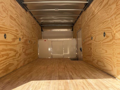 2027 Ford E-Series Cutaway E-450 DRW 158" WB