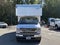 2027 Ford E-Series Cutaway E-450 DRW 158" WB