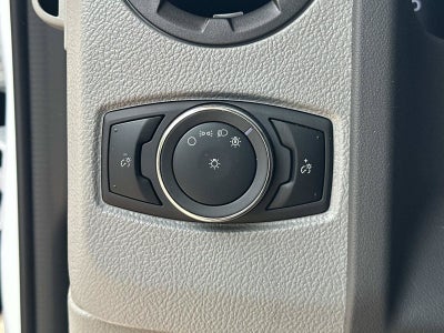 2027 Ford E-Series Cutaway E-450 DRW 158" WB