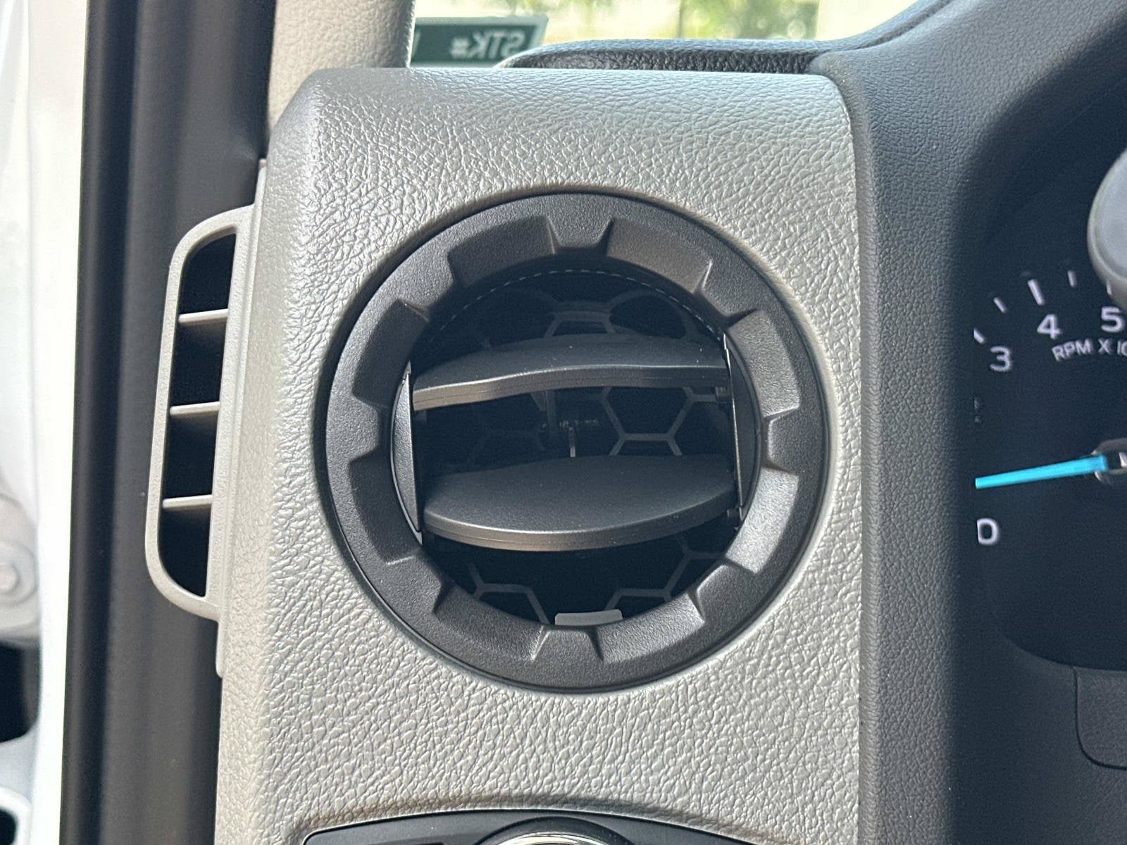 2027 Ford E-Series Cutaway E-450 DRW 158" WB