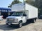 2027 Ford E-Series Cutaway E-450 DRW 158" WB