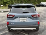 2024 Ford Escape PHEV