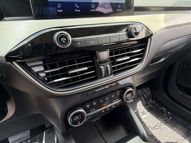 2021 Ford Escape SE Hybrid