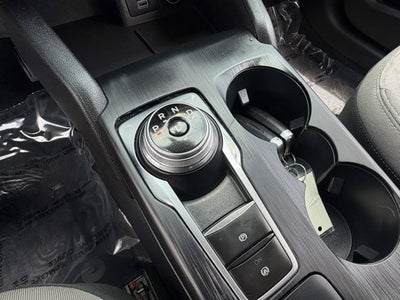 2021 Ford Escape SE Hybrid