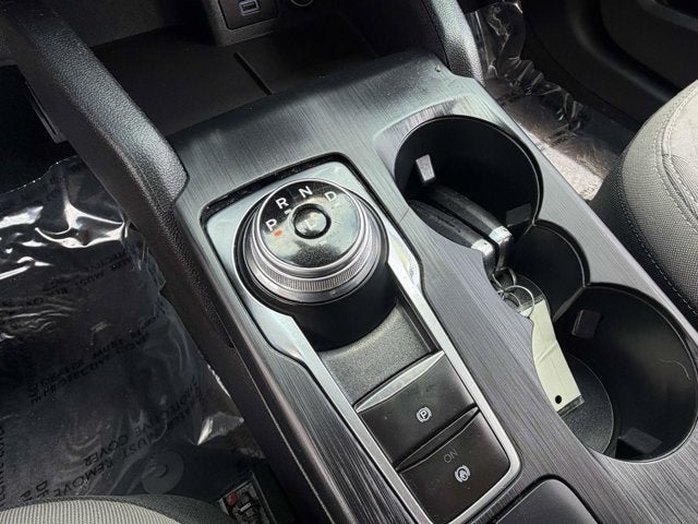 2021 Ford Escape SE Hybrid