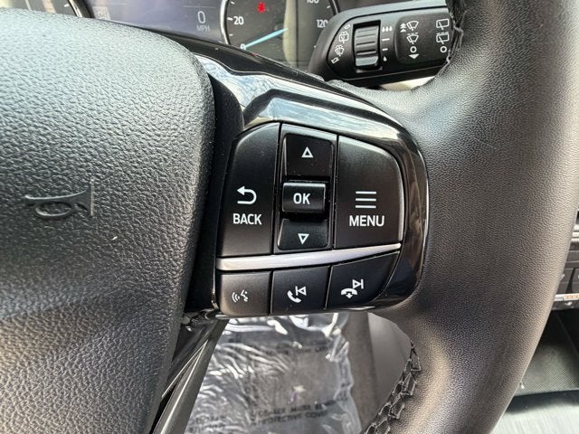 2021 Ford Escape SE Hybrid