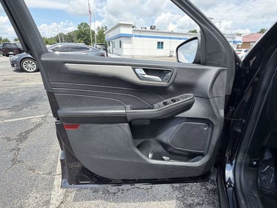 2021 Ford Escape SE Hybrid